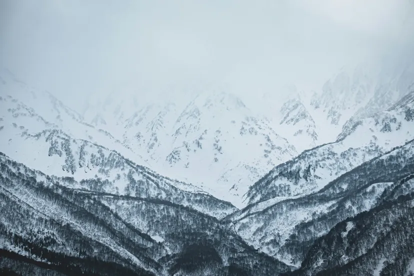 Hakuba & Nozawa — Snow & onsen villages