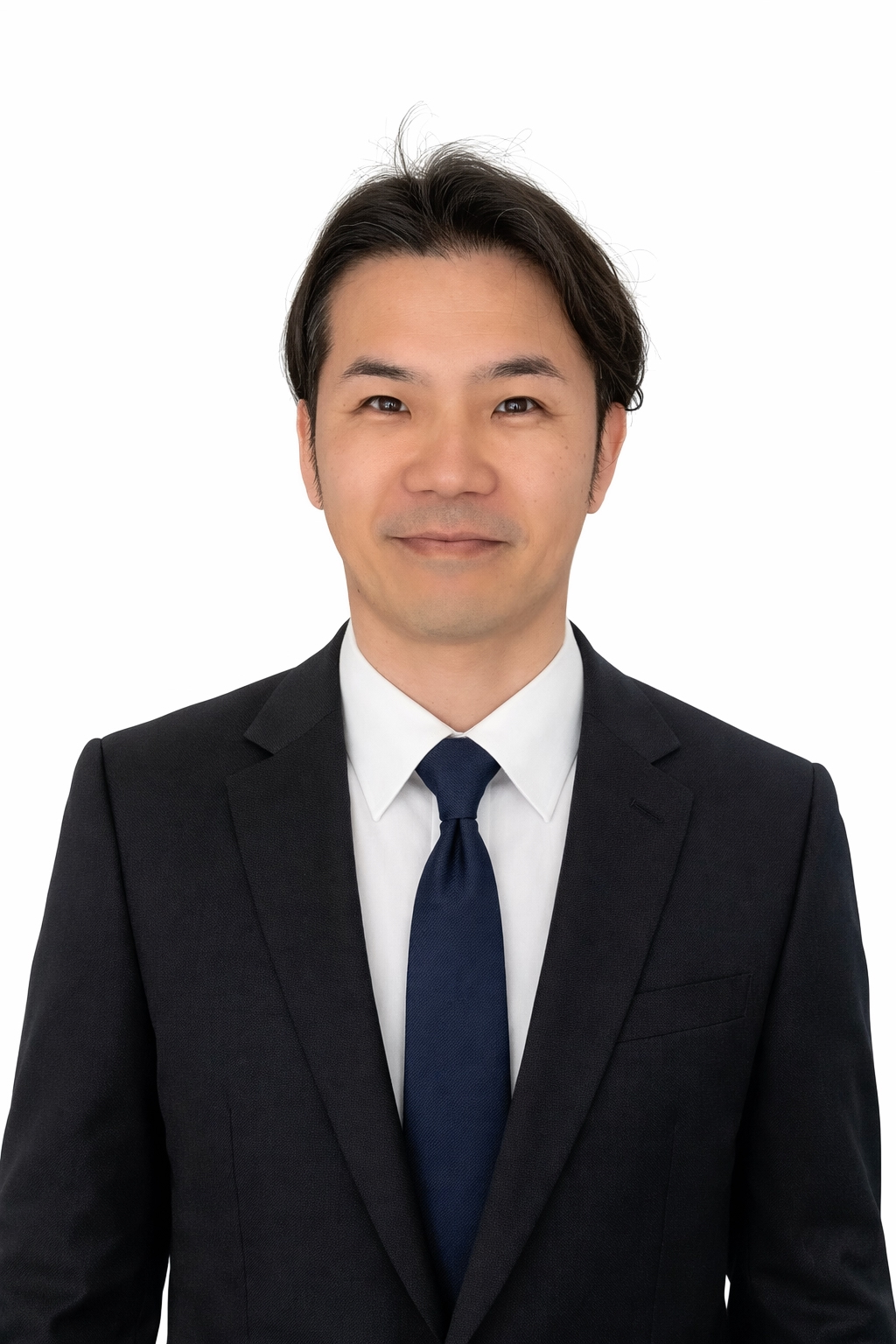 代表取締役 宮﨑洋平